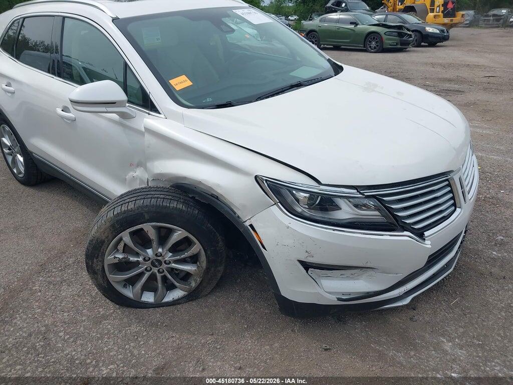 5LMCJ2D90JUL14751 2018 LINCOLN MKC photo no. 6