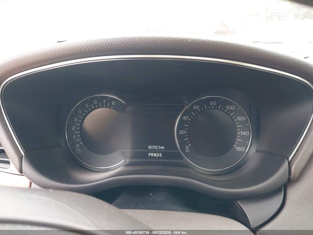 5LMCJ2D90JUL14751 2018 LINCOLN MKC photo no. 7