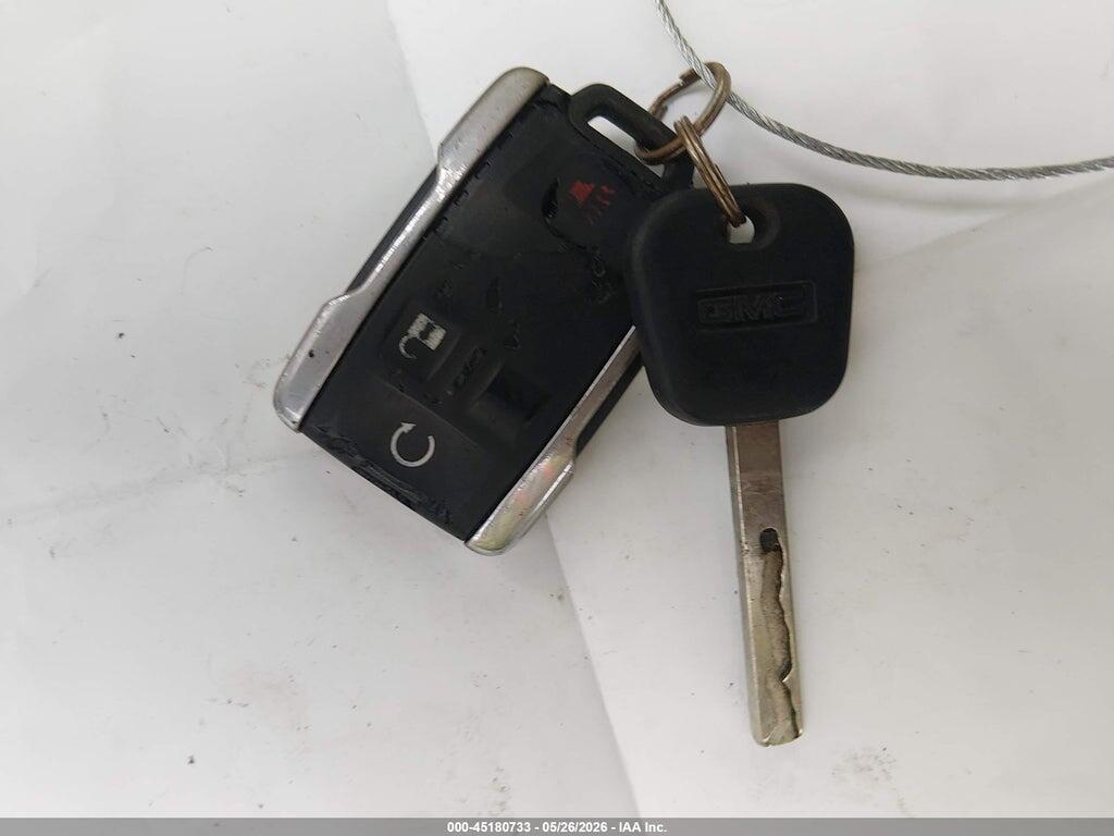 3GTU2PEC4JG399886 2018 GMC SIERRA 1500 photo no. 11