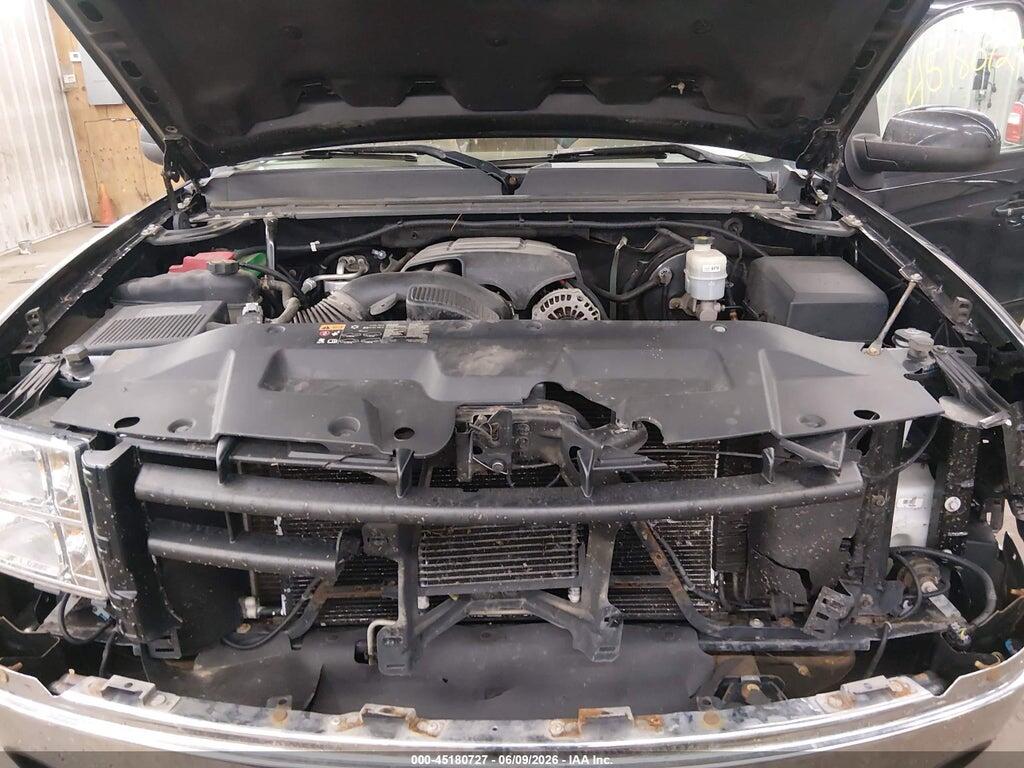 1GTR2WE30BZ379555 2011 GMC SIERRA 1500 photo no. 10