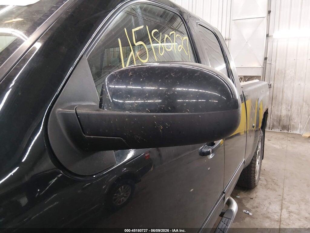 1GTR2WE30BZ379555 2011 GMC SIERRA 1500 photo no. 12