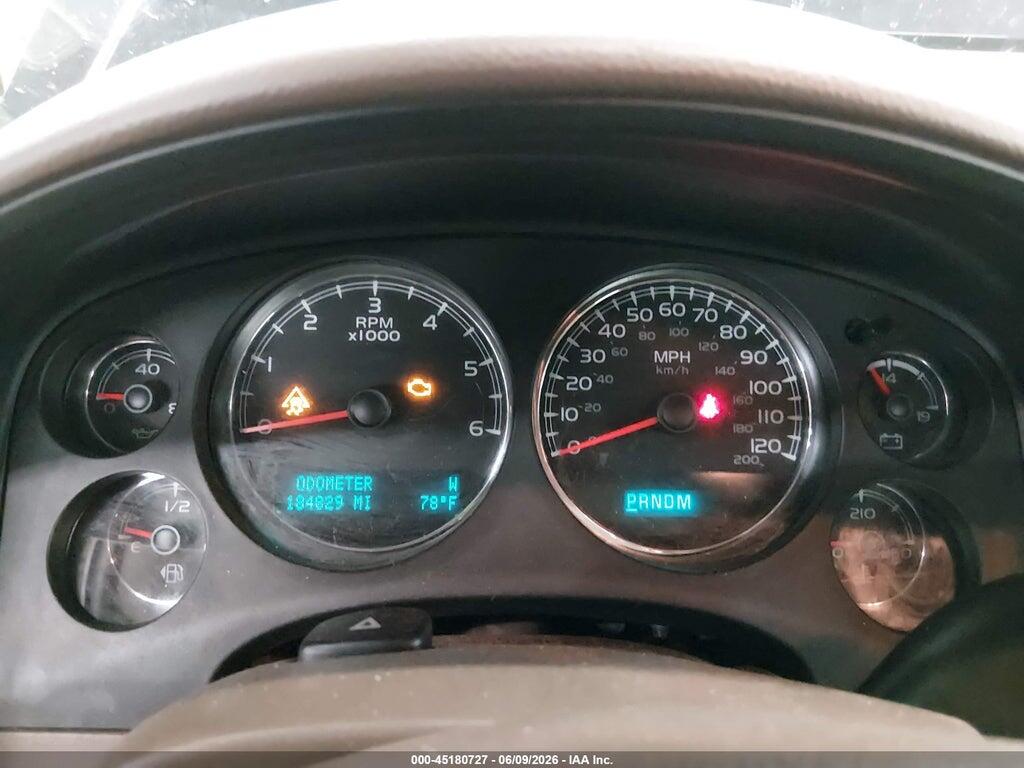 1GTR2WE30BZ379555 2011 GMC SIERRA 1500 photo no. 7