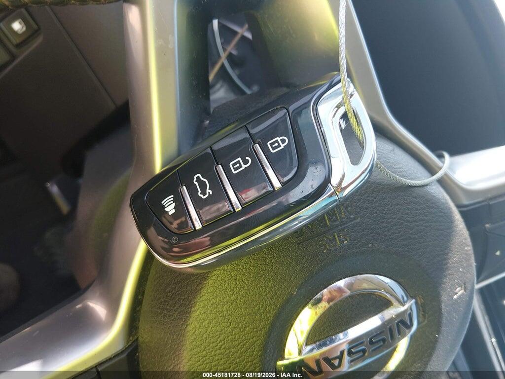5N1AT2MT8JC753590 2018 NISSAN ROGUE photo no. 11