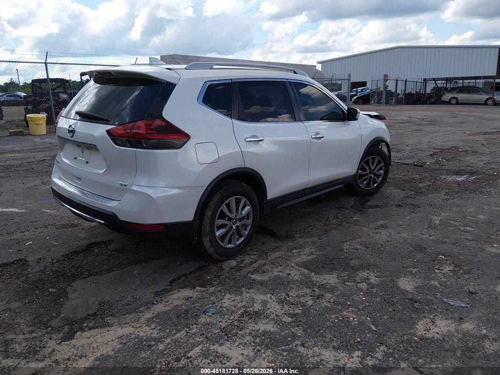 5N1AT2MT8JC753590 2018 NISSAN ROGUE photo no. 4