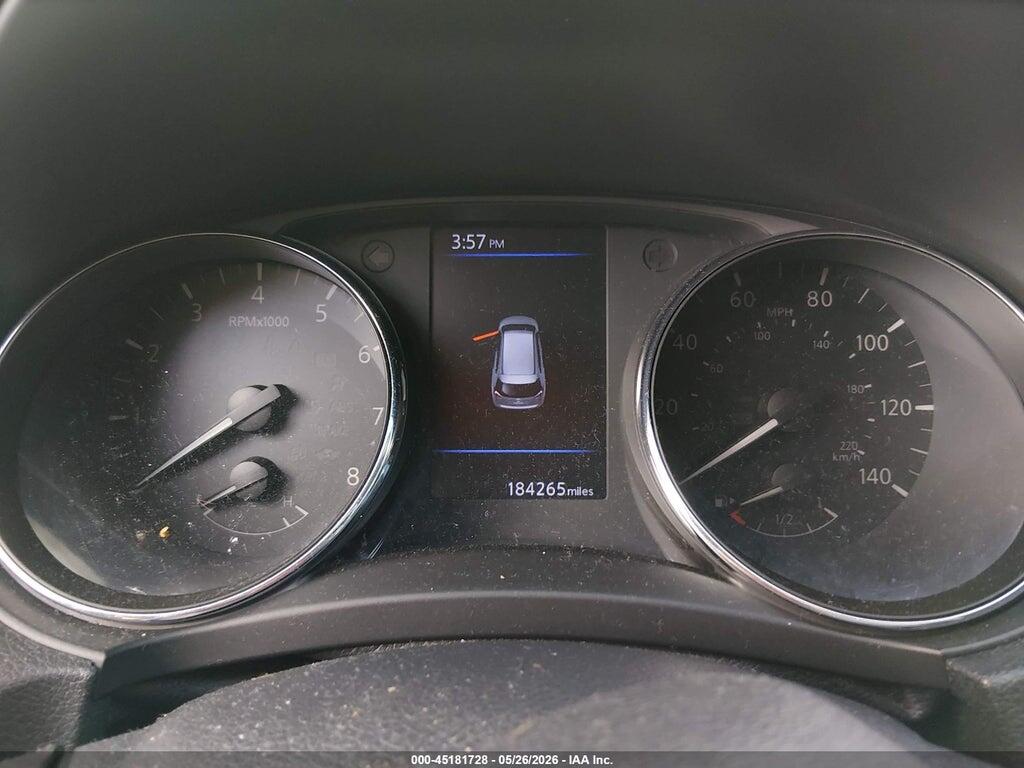5N1AT2MT8JC753590 2018 NISSAN ROGUE photo no. 7