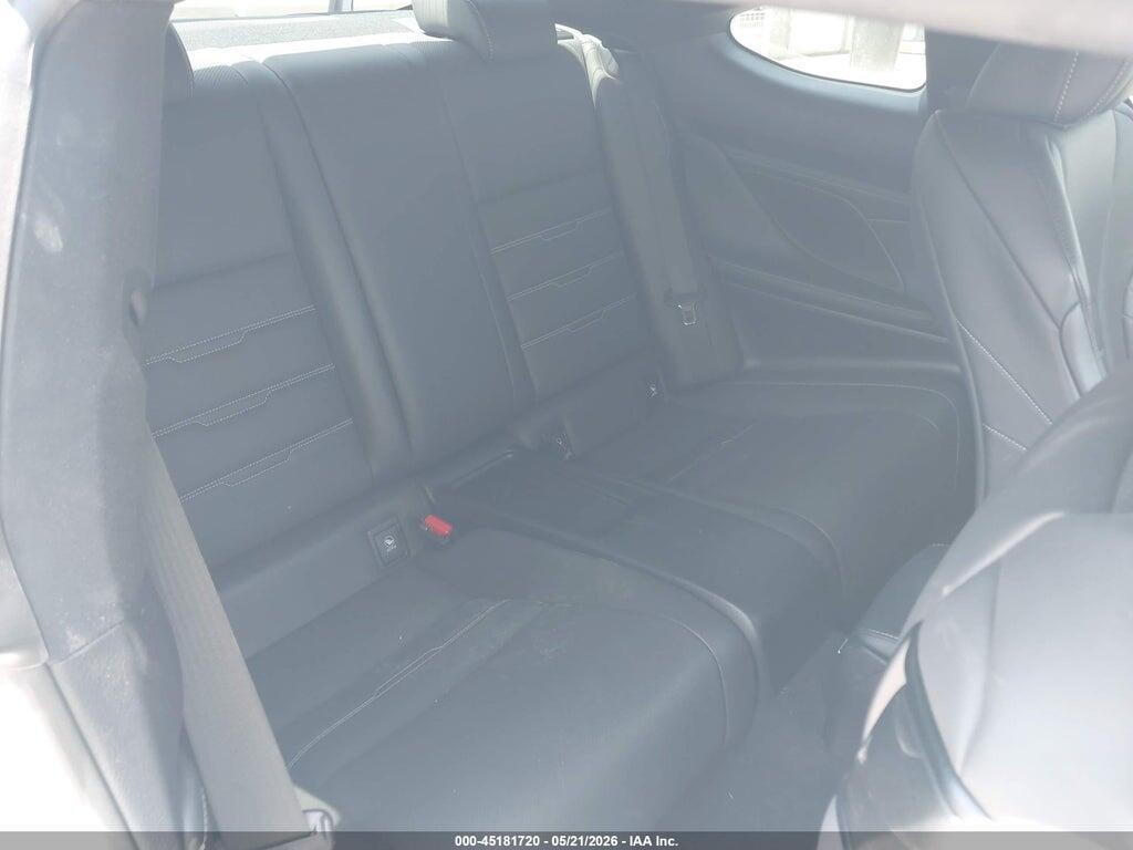 JTHHA5BC7G5000769 2016 LEXUS RC 200T photo no. 8