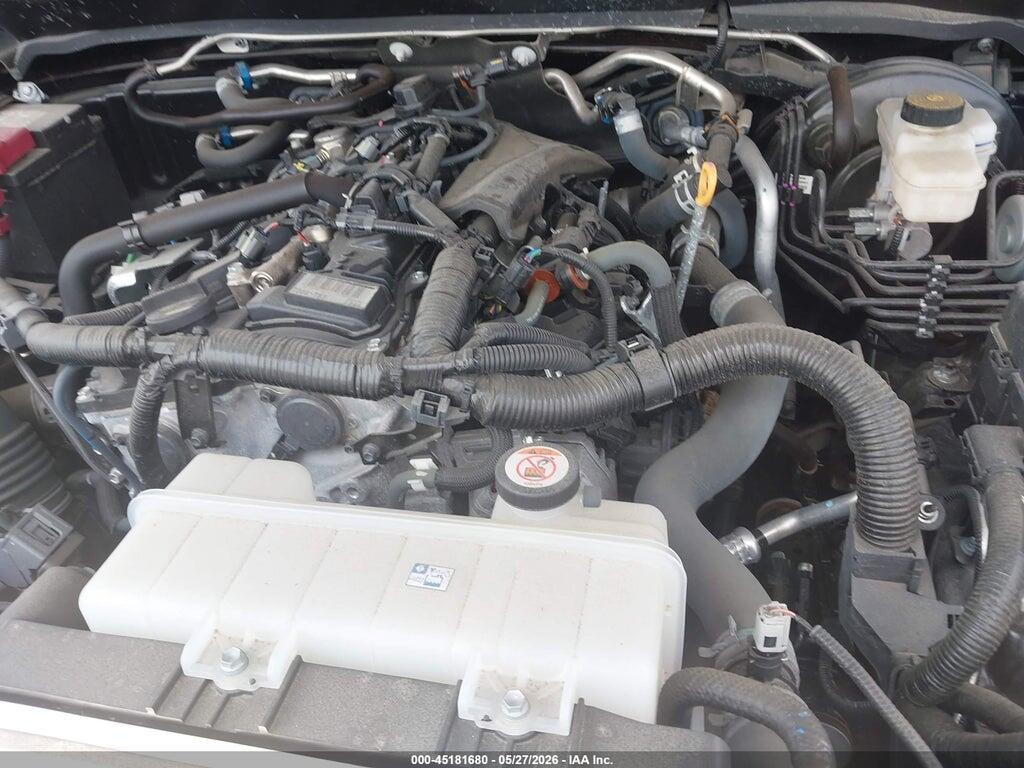 3TYLD5KN1RT000241 2024 TOYOTA TACOMA photo no. 10