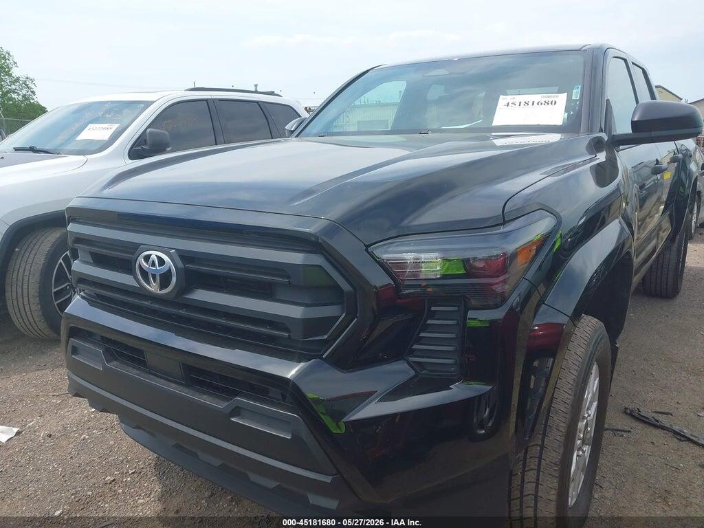 3TYLD5KN1RT000241 2024 TOYOTA TACOMA photo no. 12