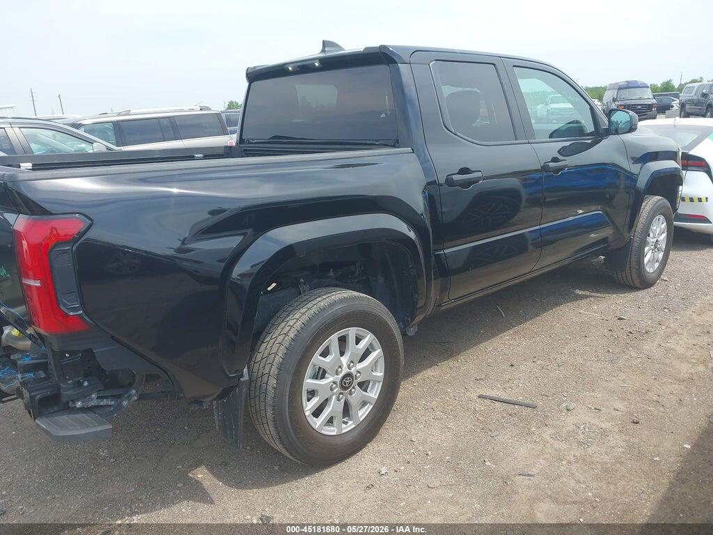3TYLD5KN1RT000241 2024 TOYOTA TACOMA photo no. 4