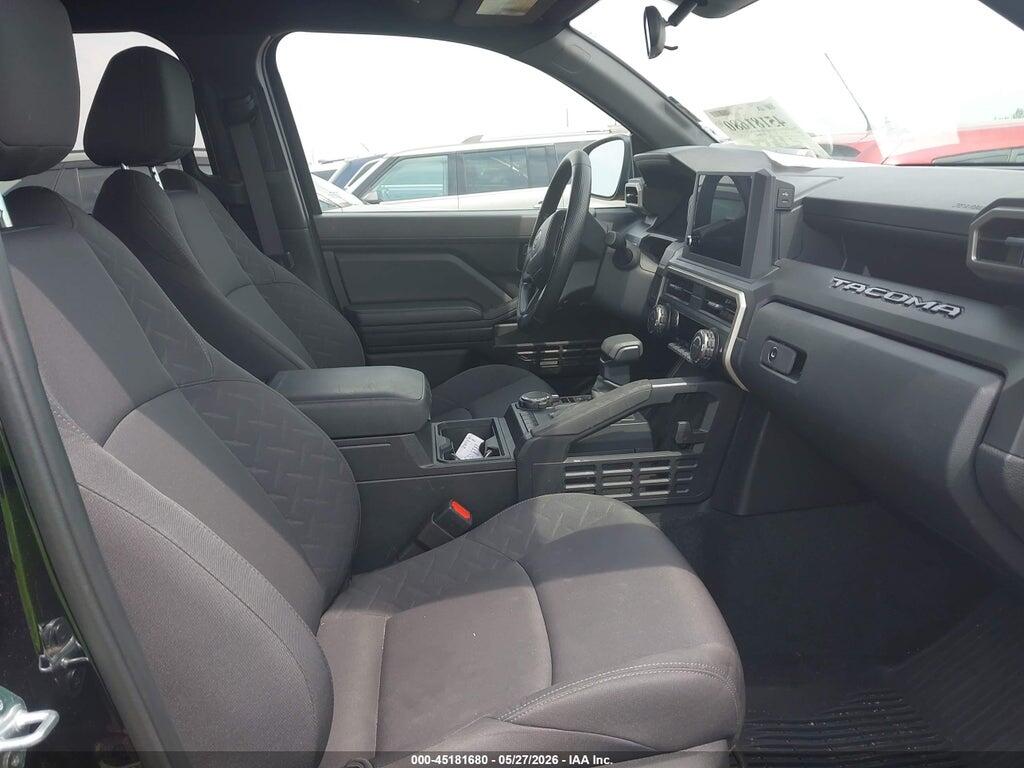 3TYLD5KN1RT000241 2024 TOYOTA TACOMA photo no. 5