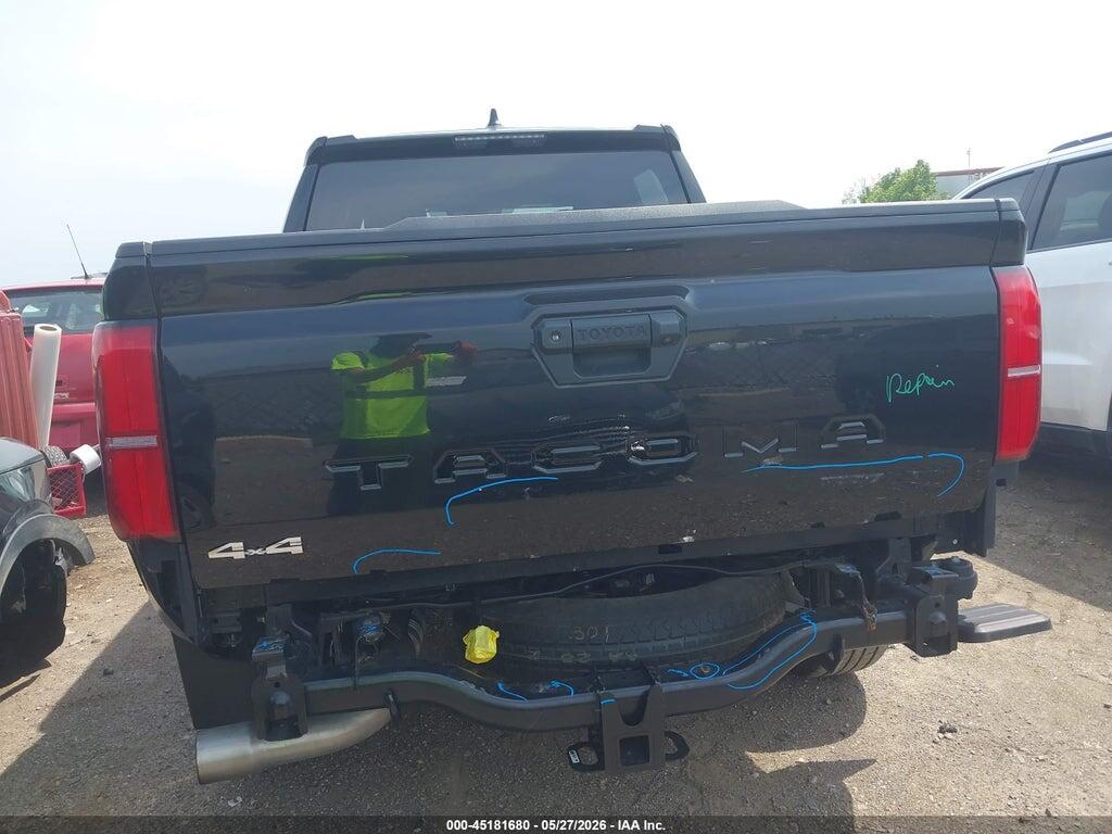 3TYLD5KN1RT000241 2024 TOYOTA TACOMA photo no. 6