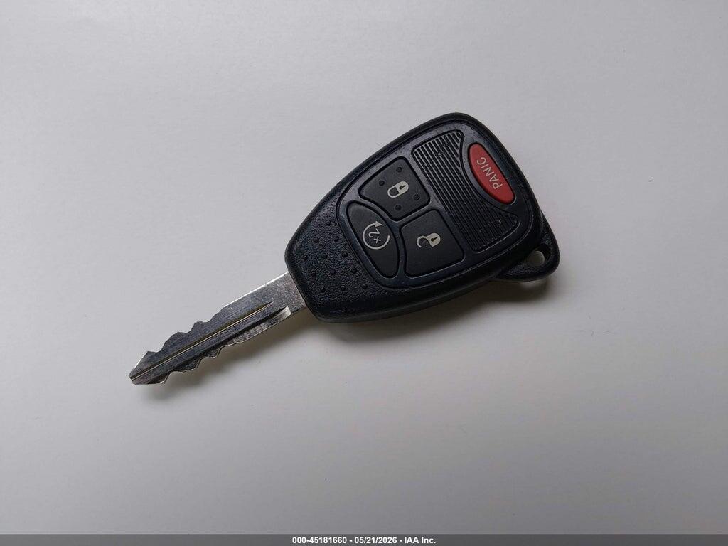 1C4NJPFA2FD220690 2015 JEEP PATRIOT photo no. 11