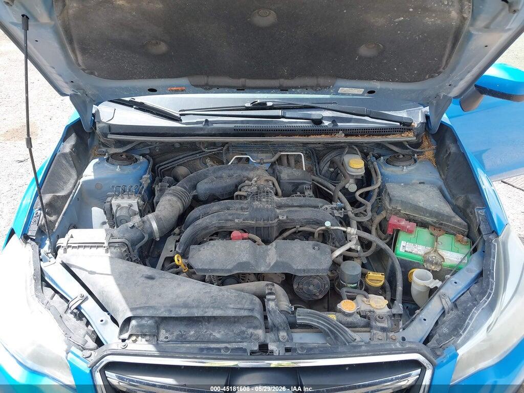 JF2GPABC4HH261010 2017 SUBARU CROSSTREK photo no. 10