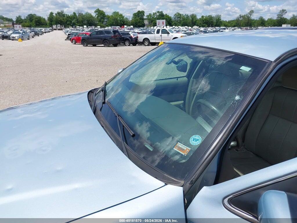 2MEFM75V17X601021 2007 MERCURY GRAND MARQUIS photo no. 6