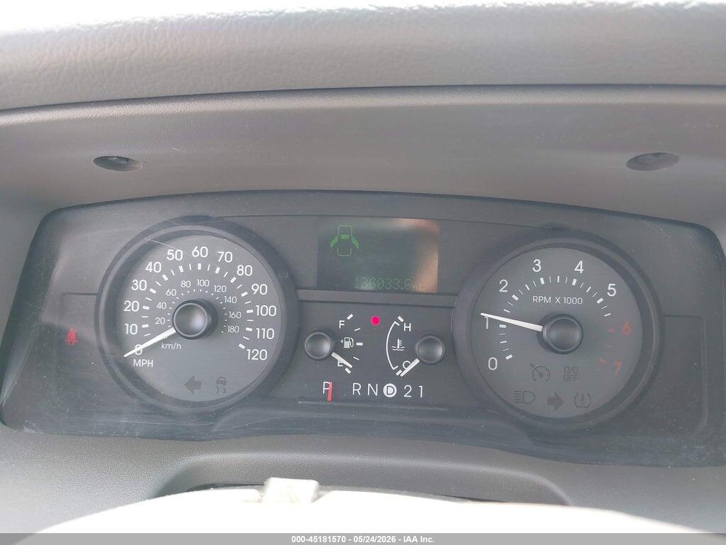 2MEFM75V17X601021 2007 MERCURY GRAND MARQUIS photo no. 7