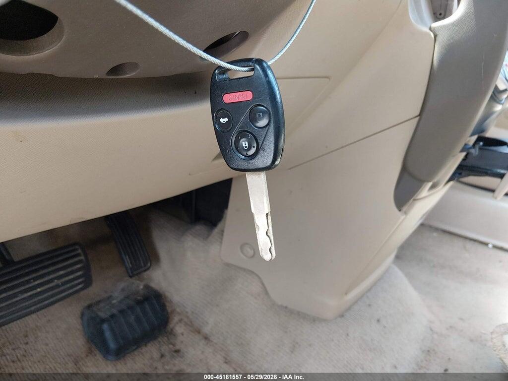JHLRD78926C050433 2006 HONDA CR-V photo no. 11
