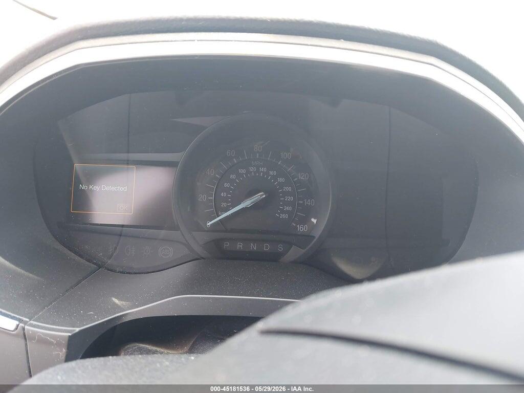 2FMPK3K97LBB53835 2020 FORD EDGE photo no. 7