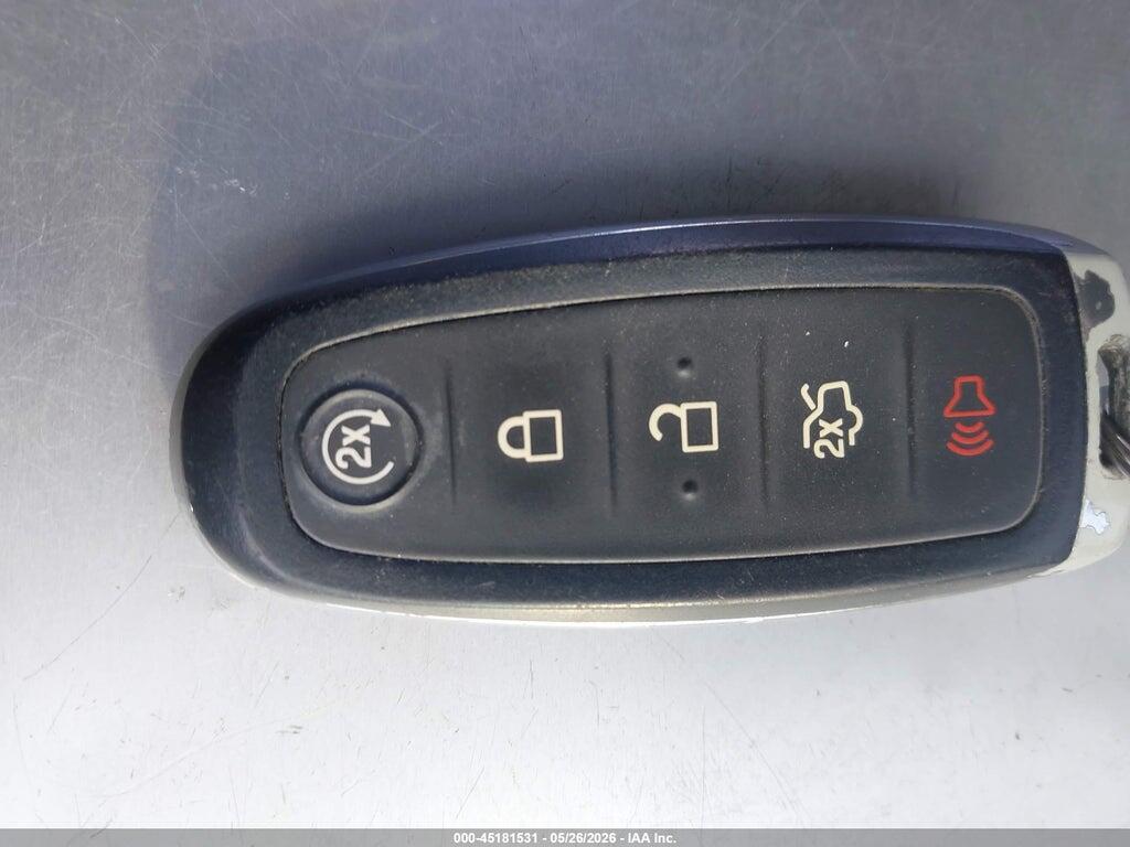2LMDJ6JK6DBL34054 2013 LINCOLN MKX photo no. 11