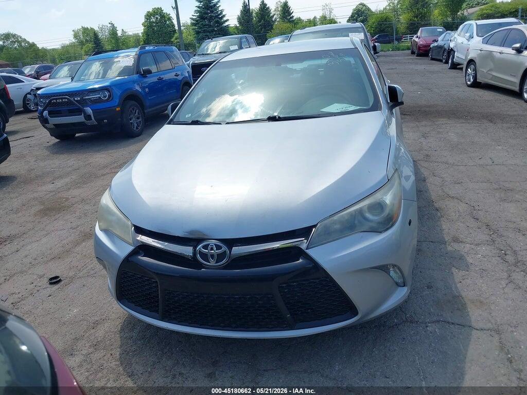 4T1BF1FK0FU073940 2015 TOYOTA CAMRY photo no. 12