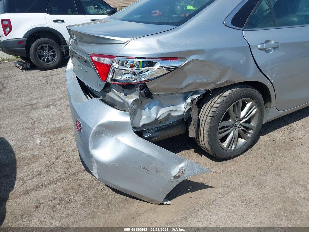 4T1BF1FK0FU073940 2015 TOYOTA CAMRY photo no. 6