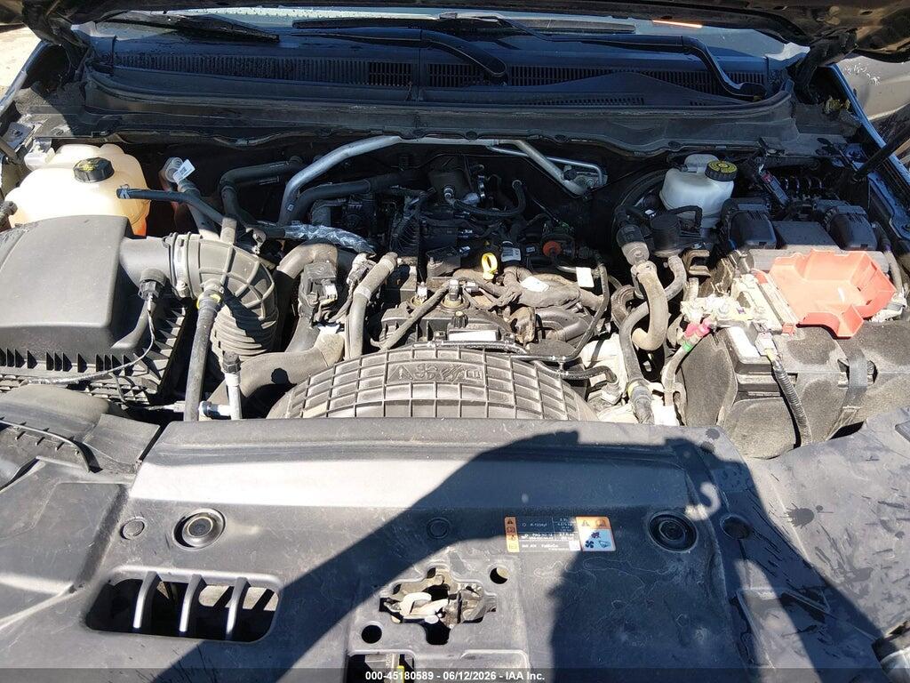 1FTER4FH9KLA14951 2019 FORD RANGER photo no. 10