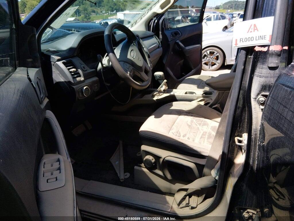 1FTER4FH9KLA14951 2019 FORD RANGER photo no. 12
