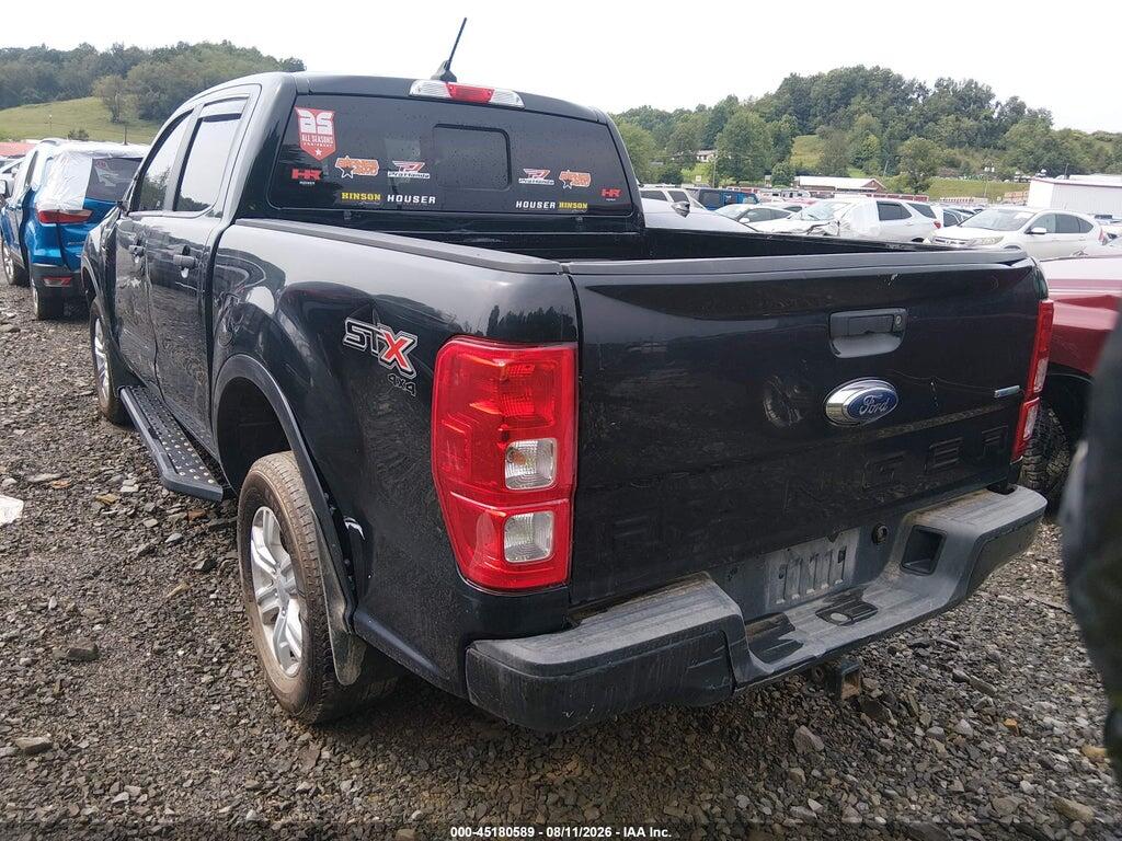 1FTER4FH9KLA14951 2019 FORD RANGER photo no. 3