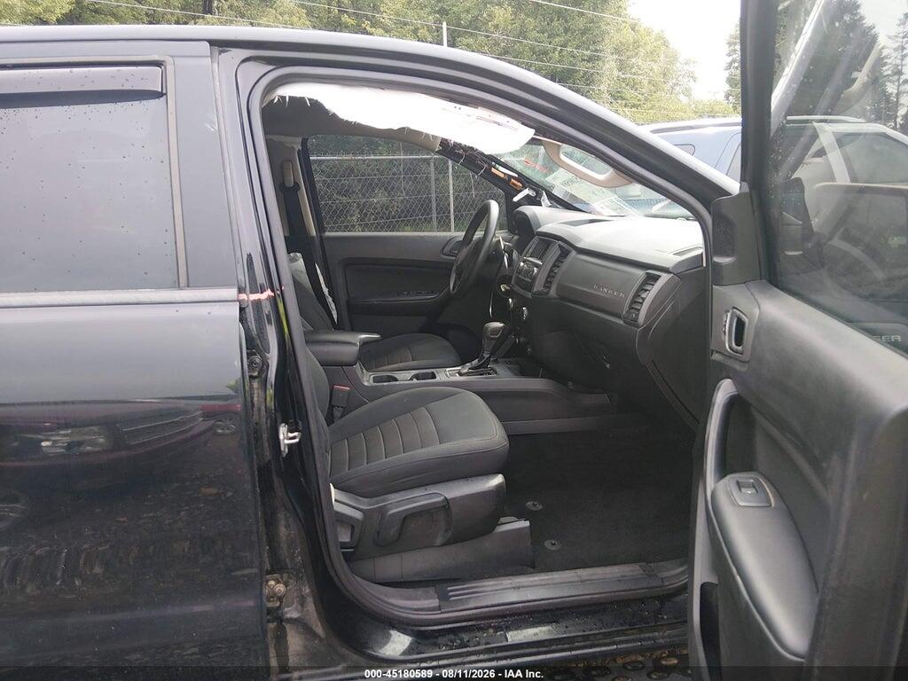 1FTER4FH9KLA14951 2019 FORD RANGER photo no. 5