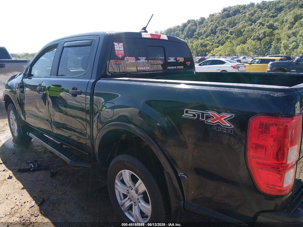 1FTER4FH9KLA14951 2019 FORD RANGER photo no. 6