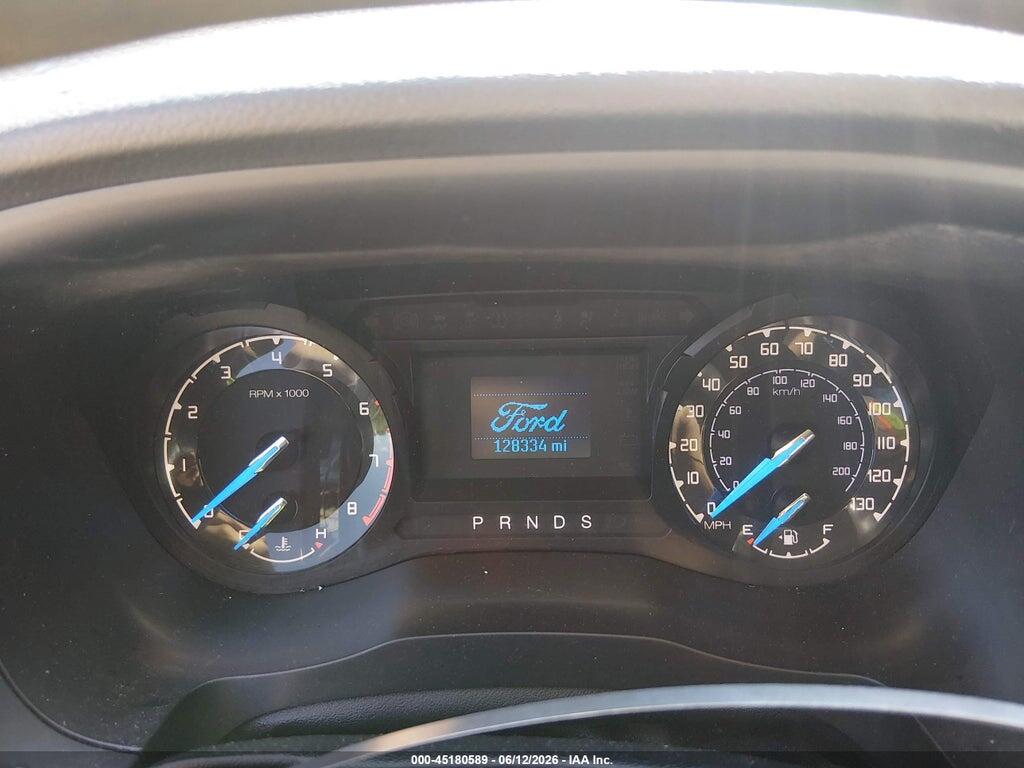 1FTER4FH9KLA14951 2019 FORD RANGER photo no. 7