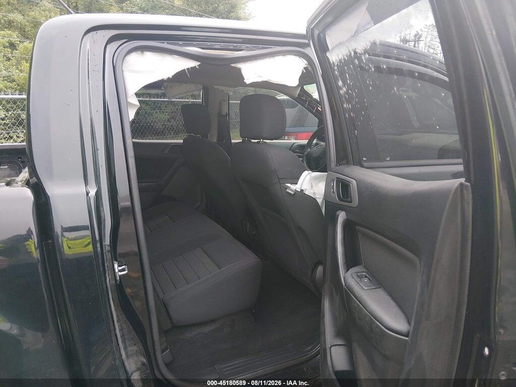 1FTER4FH9KLA14951 2019 FORD RANGER photo no. 8