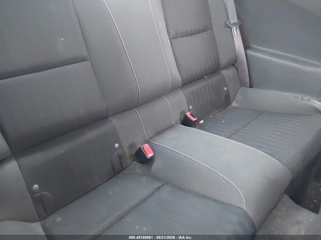 2G1FA1E30E9219871 2014 CHEVROLET CAMARO photo no. 8