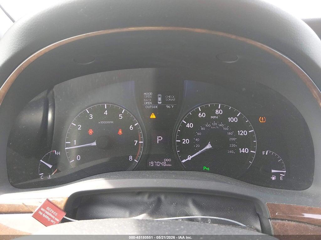 2T2BK1BAXDC164944 2013 LEXUS RX 350 photo no. 7