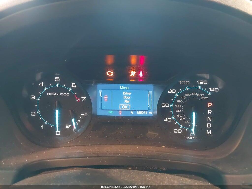 1FM5K7B8XEGB83591 2014 FORD EXPLORER photo no. 7