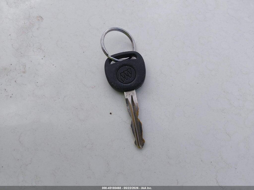 2G4WC532551297432 2005 BUICK LACROSSE photo no. 11