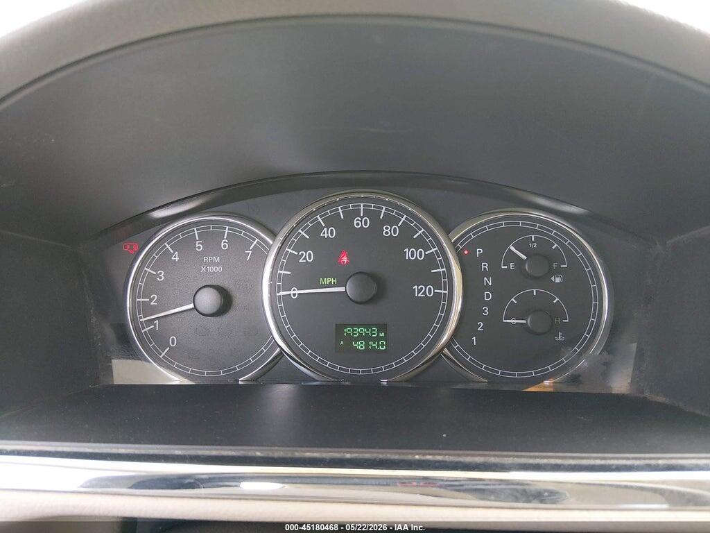 2G4WC532551297432 2005 BUICK LACROSSE photo no. 7