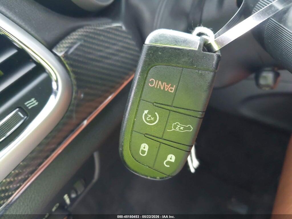 1C4RJFDJ6FC940840 2015 JEEP GRAND CHEROKEE photo no. 11