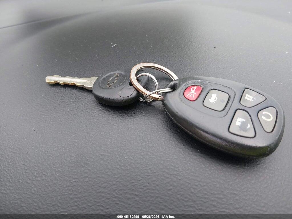 2G1WD5E34C1157112 2012 CHEVROLET IMPALA photo no. 11