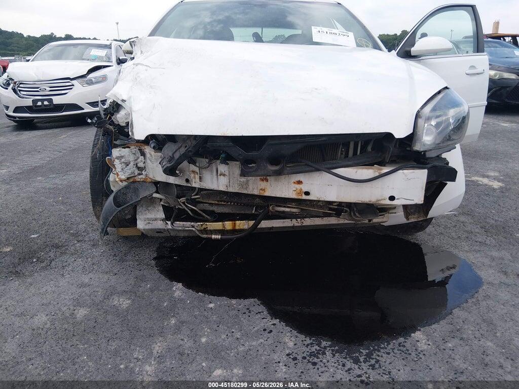 2G1WD5E34C1157112 2012 CHEVROLET IMPALA photo no. 6
