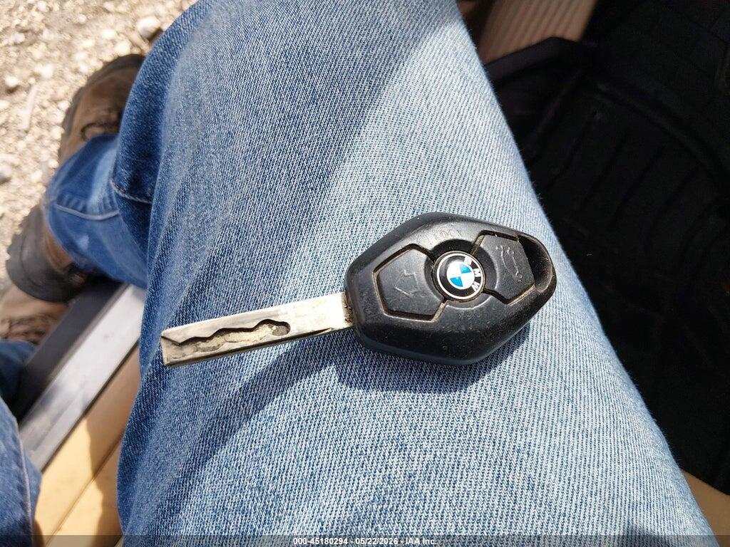 WBXPC93407WF04179 2007 BMW X3 photo no. 11