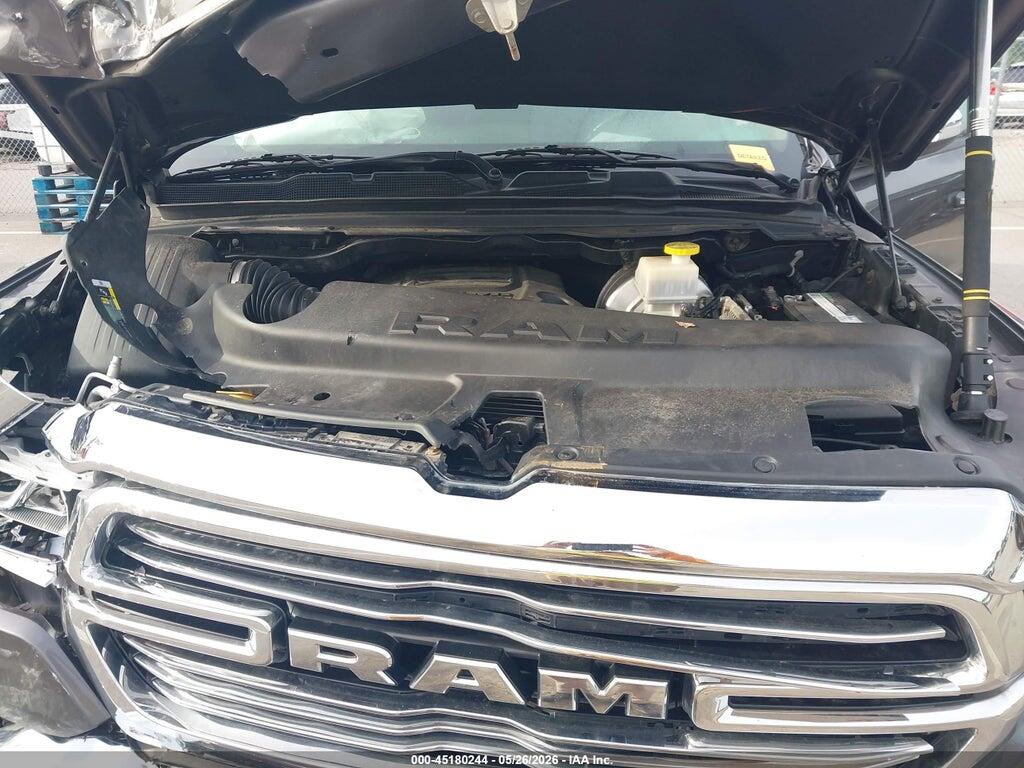 1C6SRFDT6LN173011 2020 RAM 1500 photo no. 10