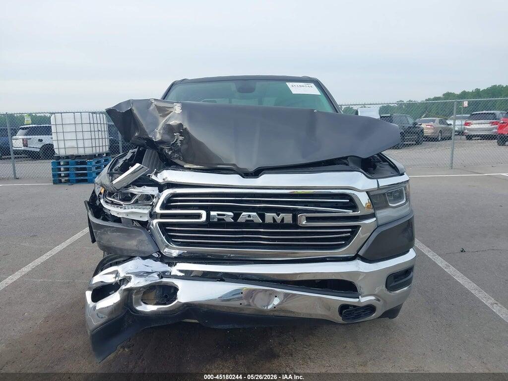 1C6SRFDT6LN173011 2020 RAM 1500 photo no. 12