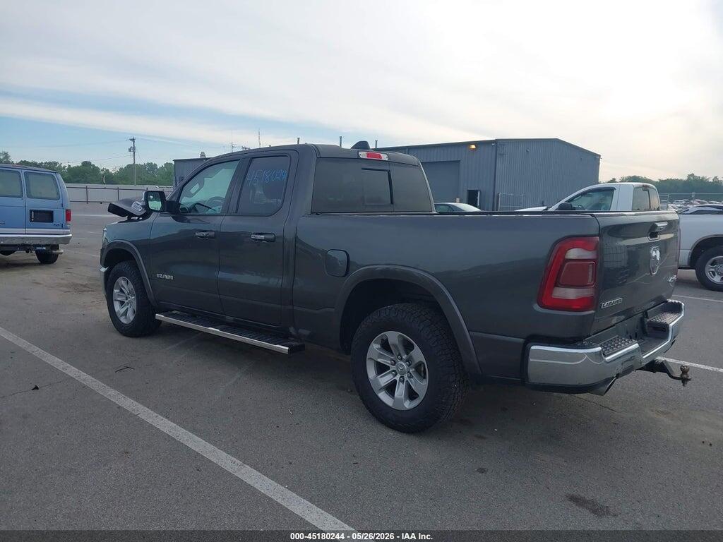 1C6SRFDT6LN173011 2020 RAM 1500 photo no. 3