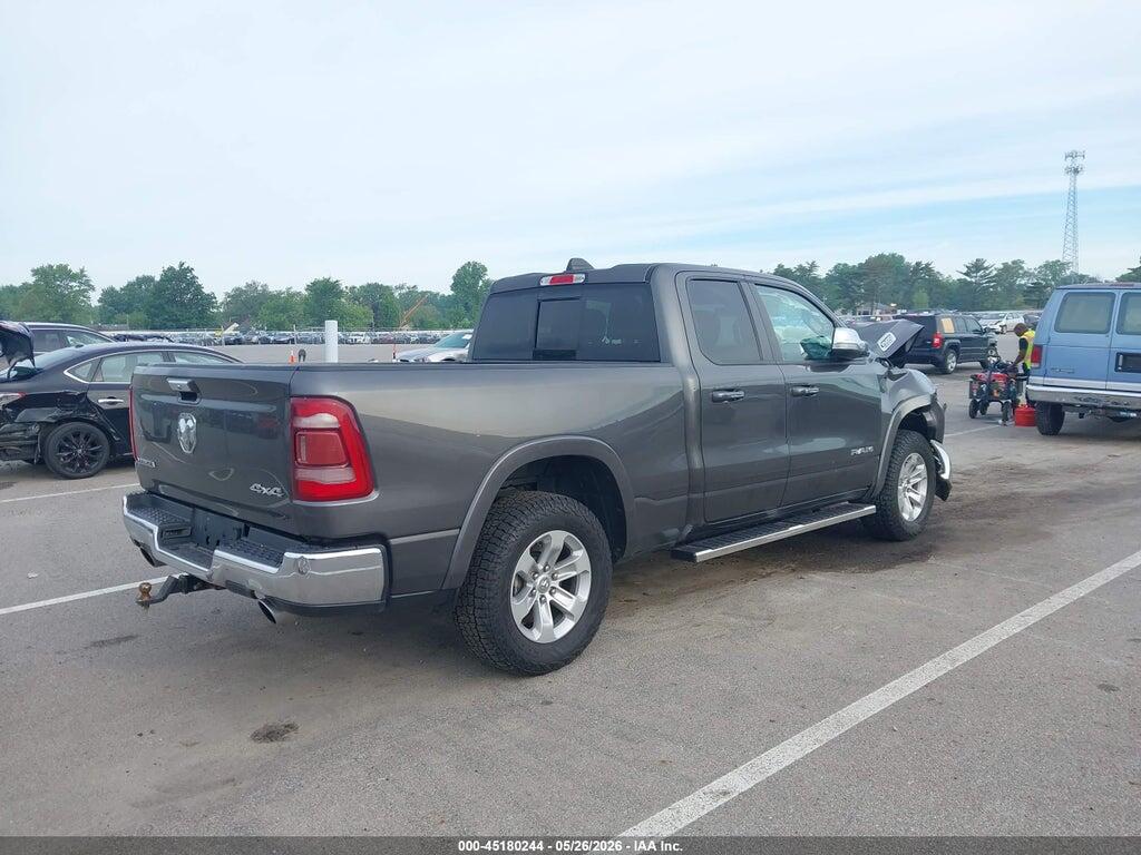 1C6SRFDT6LN173011 2020 RAM 1500 photo no. 4