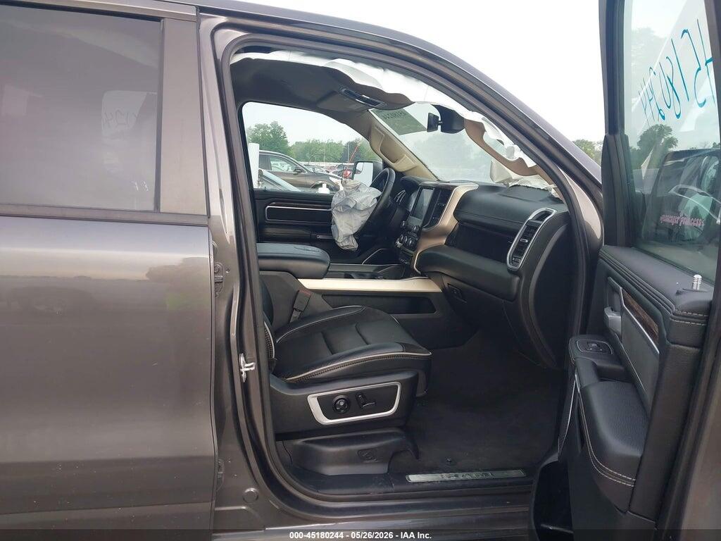 1C6SRFDT6LN173011 2020 RAM 1500 photo no. 5
