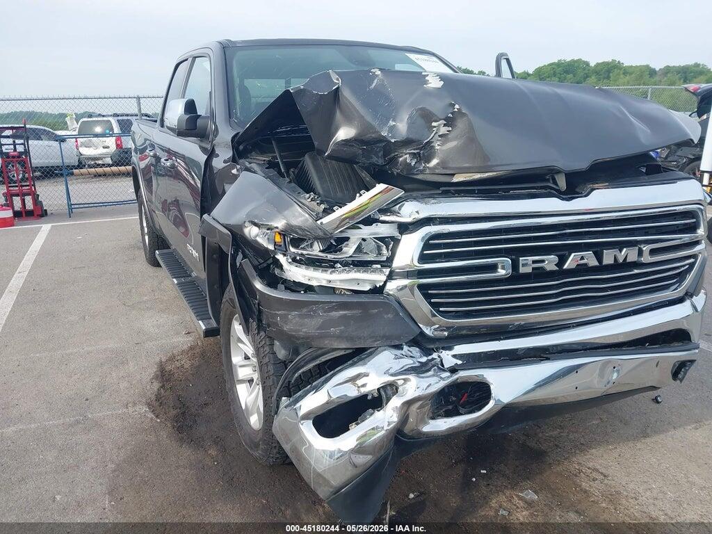 1C6SRFDT6LN173011 2020 RAM 1500 photo no. 6