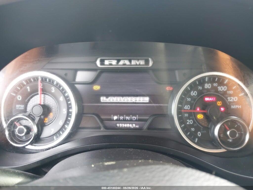 1C6SRFDT6LN173011 2020 RAM 1500 photo no. 7