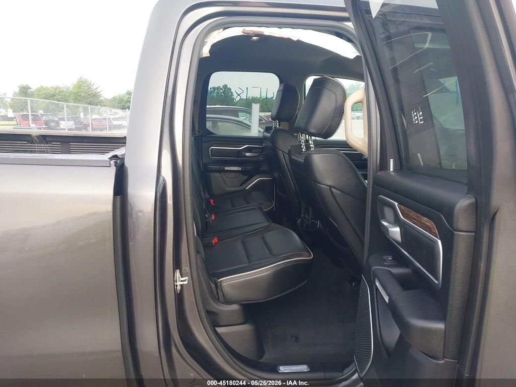 1C6SRFDT6LN173011 2020 RAM 1500 photo no. 8