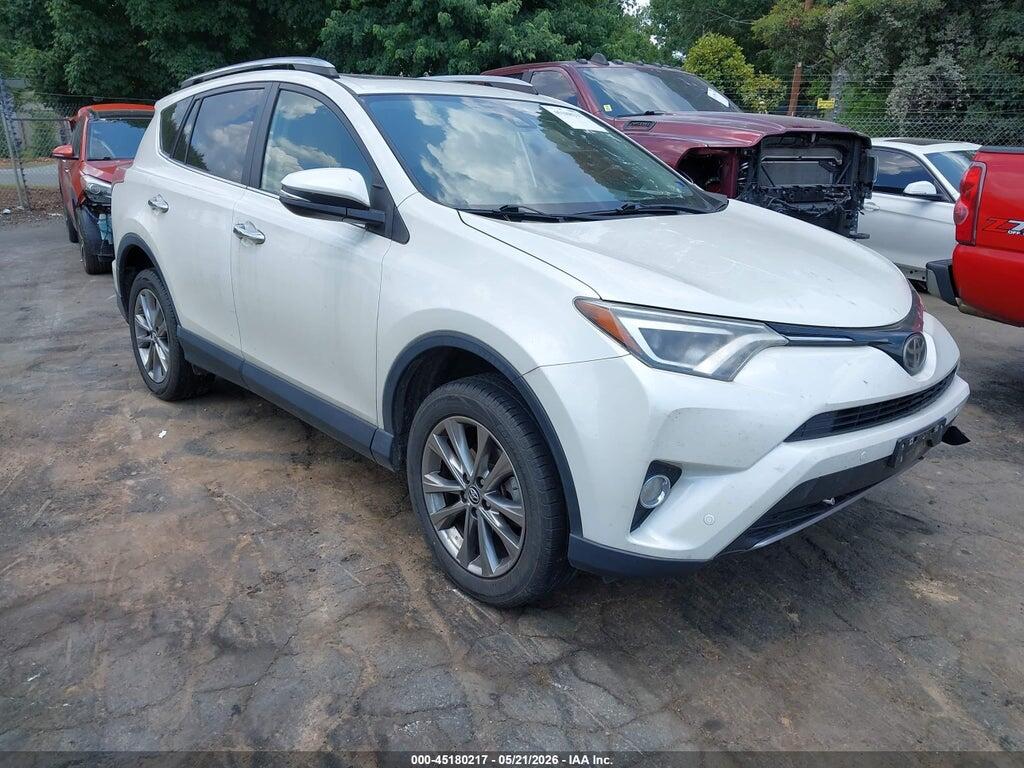 JTMDFREV5HD207383 2017 TOYOTA RAV4 photo no. 1