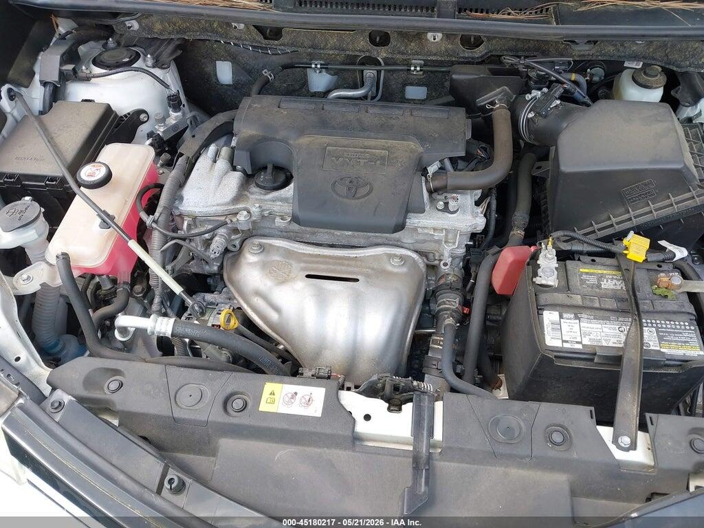 JTMDFREV5HD207383 2017 TOYOTA RAV4 photo no. 10